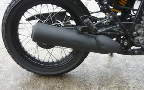 HONDA FTR223 MC34