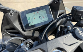 HONDA CBR650R E-Clutch 2024 RH17