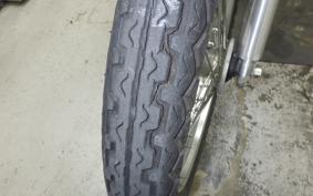 YAMAHA SR400 Gen.3 2001 RH01J