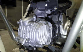 HONDA CT125 HUNTER CUB 2021 JA55