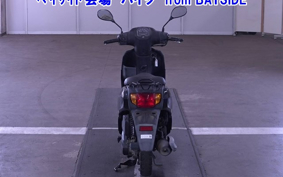 HONDA TACT-4 BASIC