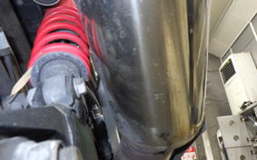 HONDA CB400 SUPER BOLDOR A 2015 NC42