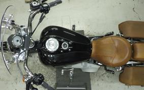 HARLEY FXD 1580 2010