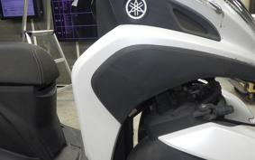 YAMAHA TRICITY 125 1999 SE82J