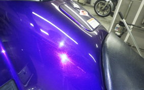 HONDA GL 1800 GOLD WING 2004 SC47