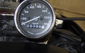 HONDA STEED 600 1989 PC21