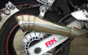YAMAHA FZ400 1997 4YR