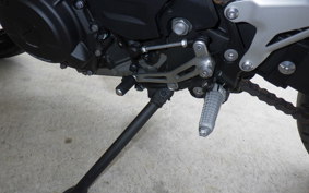 KAWASAKI Z400 Gen.2 2025 EX400L