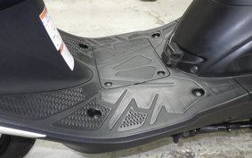 SUZUKI ADDRESS V125 S CF4MA