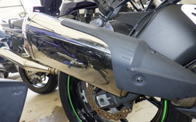 KAWASAKI NINJA ZX-6R A 2022 ZX636G