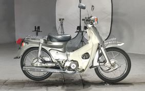 HONDA SUPER CUB90 HA02