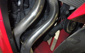 HONDA CBR400R 2024 NC65