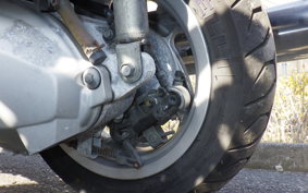 HONDA FORESIGHT MF04