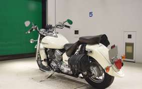 YAMAHA DRAGSTAR 400 CLASSIC  2012 VH02J