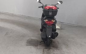SUZUKI ADDRESS V125 CF4MA