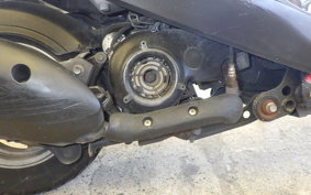 YAMAHA AXIS 125 TREET SE53J
