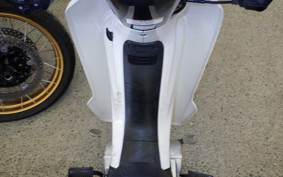 HONDA C50 SUPER CUB AA04