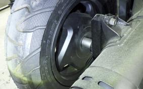 HONDA PS250 2014 MF09