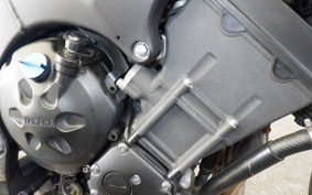 YAMAHA FZ1 FAZER 2008