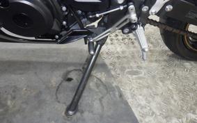 KAWASAKI NINJA 400 2024 EX400G