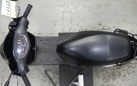 SUZUKI ADDRESS V125 G 2005 CF4EA