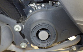 SUZUKI ﾚｯﾂ CA4AA