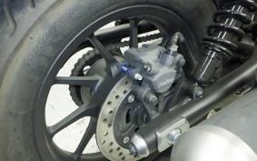 HONDA REBEL 250 MC49