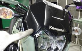 KAWASAKI KLX230ｼｪﾙﾊﾟ 2008 LX232A