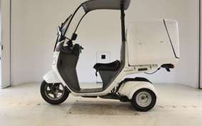 HONDA GYRO CANOPY TA03
