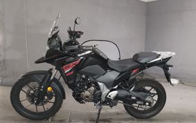 SUZUKI V STROM 250SX EL11L