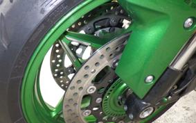 KAWASAKI NINJA H2 SX SE 2018 ZXT02A