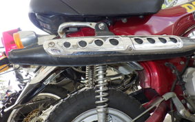 HONDA DAX 50 GEN 2 AB26