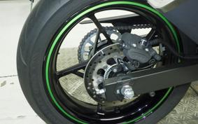 KAWASAKI NINJA7ﾊEVEﾘｯﾄﾞ 2025 CX500A