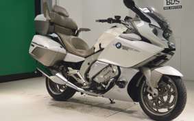 BMW K1600GTL E 2015