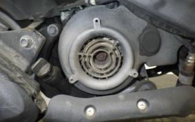 YAMAHA AXIS 125 TREET SE53J