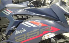 KAWASAKI ZX-25R 2021 ZX250E