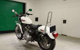 HARLEY XLH883 2000