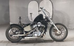 HONDA STEED 400 NC26