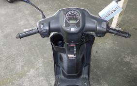 HONDA TACT-4ﾍﾞｰｼｯｸ AF79