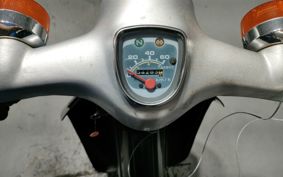 HONDA SUPER CUB50 AA01