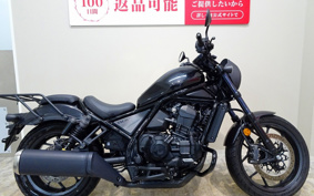 HONDA REBEL 1100 DCT 2022 SC83