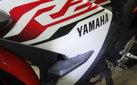 YAMAHA YZF-R25 2023 RG10J