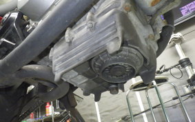 HONDA VTR 250 2021 MC33