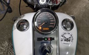 HARLEY FLHR 1690 2016 FBM