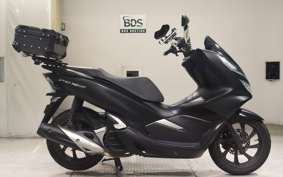 HONDA PCX 150 2010 KF30