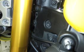 YAMAHA XSR900 2016 RN46J