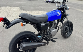 HONDA APE 50 AC16