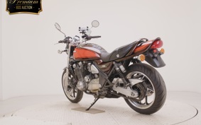 KAWASAKI ZEPHYR 1100 1993 ZRT10A