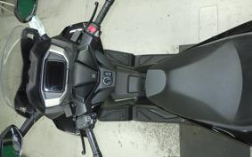 HONDA FORZA 250 MF17