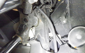 HONDA PCX125 JF56